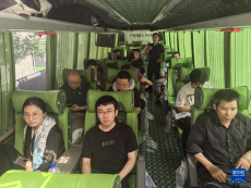 中國駐伊朗大使館：絕大部分在伊中國公民平安撤出