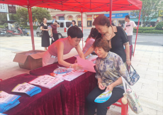 衡陽市珠暉區(qū)：守護(hù)百姓好日子?一心為民零距離