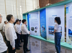 本年度湖南唯一！衡陽高新區(qū)榮膺全國綠色低碳典型案例