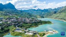 美麗中國丨夏日牂牁 風(fēng)景如畫