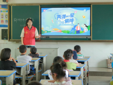 湖南珠暉區(qū)酃湖鄉(xiāng)：科普活動(dòng)走進(jìn)校園 開啟科學(xué)探索之旅