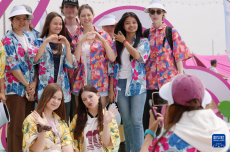 遼寧打造跨境文旅新生態(tài)