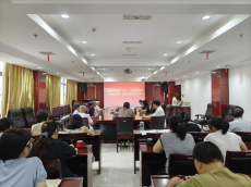 岳陽(yáng)市檔案館“七一”黨建活動(dòng)繪就紅色傳承生動(dòng)畫(huà)卷