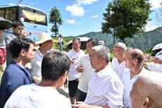 湖南隆回金井村：“走出去”學(xué)習(xí)取經(jīng)“帶回來(lái)”賦能提質(zhì)