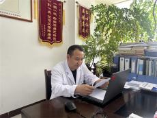 ?六大河?特寫篇 | 雷燈成：獨(dú)特中醫(yī)正骨療法解病痛