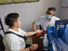 六枝銀壺街道衛(wèi)生中心中醫(yī)館 | 打造社區(qū)中醫(yī)藥服務品牌