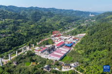 渝萬高鐵建設(shè)有序推進(jìn)