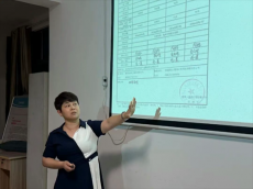 湖南鴻齊電力“共同經(jīng)營(yíng)”培訓(xùn) 剖析項(xiàng)目難題