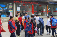 貴州黎平地坪鎮(zhèn)：多切口發(fā)力 織密未成年人保護(hù)網(wǎng)