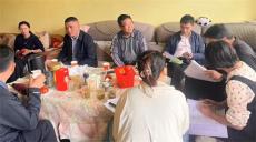 貴州省科協(xié)指導(dǎo)萬(wàn)益康有機(jī)種植科普信息化平臺(tái)建設(shè)?