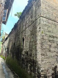 六大河?特寫(xiě)篇 | 鐘靈稿炳：藏在深山里的紅色記憶?