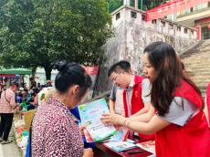 平秋司法所：“小攤點(diǎn)”兌換“大安全” 筑牢群眾安全防線(xiàn)