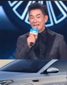 六大河?特寫(xiě)篇 | 任賢齊：坐“貴州制造”車(chē) 吃貴州地道菜