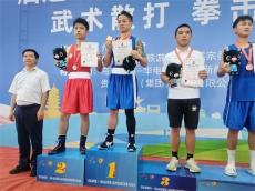 腳傷拳手李平：浴火重生，終圓擂臺冠軍夢