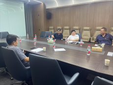 衡陽高新區(qū)試點“首席服務(wù)官”一線辦公