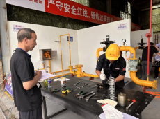 福建永安：打造“青”字工程 點亮青工成長之路