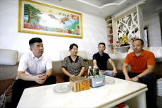 筑夢“湘”村｜東山村：左手是和美鄉(xiāng)村?右手是產(chǎn)業(yè)振興