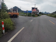 禾亭鎮(zhèn)：小設(shè)施“筑牢“大平安”  路口慢行守護萬家出行