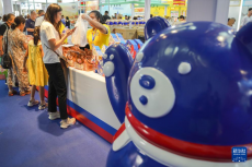 第十五屆中國－東北亞博覽會在長春開幕