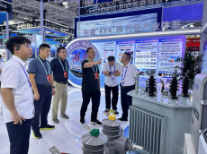 衡陽高新區(qū)借力中阿博覽會拓展合作新空間