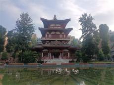 六大河?特寫篇 | 四相堂：看四位蜀州刺史的宰相人生