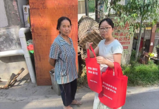 綏寧縣黃土礦鎮(zhèn)團委筑牢開學安全防線，守護青少年成長