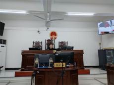 遠程調(diào)解解民憂 司法服務(wù)“零跑腿”