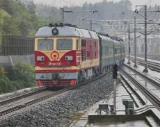 貴陽(yáng)至8市州將進(jìn)入1-2小時(shí)高鐵經(jīng)濟(jì)圈