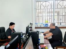 【凡人小事】以“小作為”記實(shí)“大情懷”