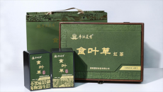 構(gòu)建食葉草產(chǎn)業(yè)，助力湖南鄉(xiāng)村振興新活力