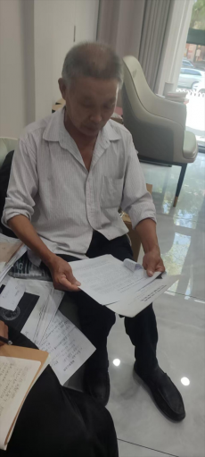 湖南綏寧：上千畝山林易主，是依法行政還是玩忽職守？