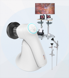 無線手術(shù)鏡破局 ——大井集團(tuán)為國產(chǎn)內(nèi)窺鏡裝上“中國芯”