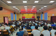 衡陽縣庫(kù)宗橋鎮(zhèn)開展消防安全與森林防滅火應(yīng)急演練