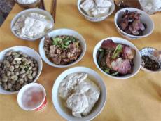 貴州桐梓水遼活水豆腐：讓你味蕾綻放、大朵快頤！