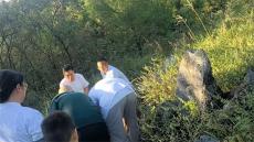 國(guó)慶假期見(jiàn)聞！桐梓一中學(xué)老師見(jiàn)義勇為傳佳話