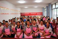 臺江：厚植沃土 賦能活水 “土專家”成鄉(xiāng)村振興“香餑餑”