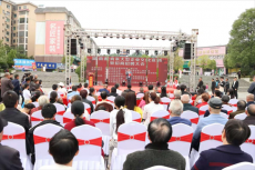  強(qiáng)品牌增活力！邵東這家餐飲企業(yè)走向全國