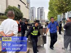 六大河報(bào)道 ?| ?七星關(guān)：優(yōu)化城市管理，抓好環(huán)境衛(wèi)生?