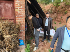 常寧宜陽街道：聚焦民生“關(guān)鍵小事” 守護煙火里的幸福感