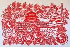 談聶市非遺“十樣錦”的藝術(shù)價值