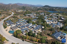 河北石家莊新能源裝機并網(wǎng)容量突破1000萬千瓦