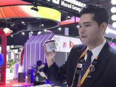 第八屆進(jìn)博會(huì)開(kāi)幕 眾多“首發(fā)首展”產(chǎn)品引領(lǐng)行業(yè)新風(fēng)向