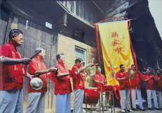 藝評｜向陽光: 聶市非遺——“十樣錦”的藝術(shù)價值