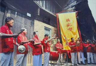 藝評(píng)｜向陽(yáng)光: 聶市非遺——“十樣錦”的藝術(shù)價(jià)值