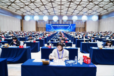 雁峰酒業(yè)彭紅榮膺2025屆國家級白酒評酒委員