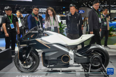 第八屆進(jìn)博會(huì) | 進(jìn)博會(huì)的前沿創(chuàng)新科技