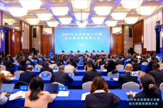 衡陽高新區(qū)企業(yè)南岳生物榮獲第八屆湖南省省長質(zhì)量獎