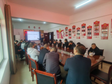 衡陽市珠暉區(qū)：開展消防安全知識專題講座