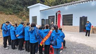 武岡云山候鳥保護站揭牌 候鳥守護邁入專業(yè)化新階段