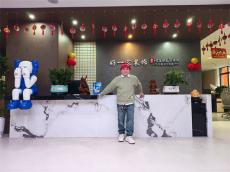 他為故鄉(xiāng)“裝修”未來(lái)